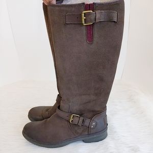 Ugg Thomsen waterproof boot sz 6